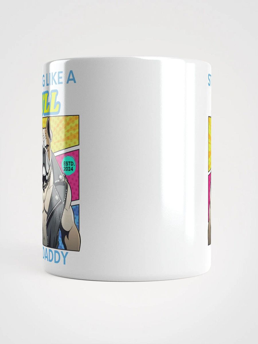 Big Daddy Bulldog Mug product image (6)