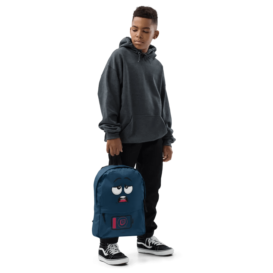 Le Sac à ZY product image (6)