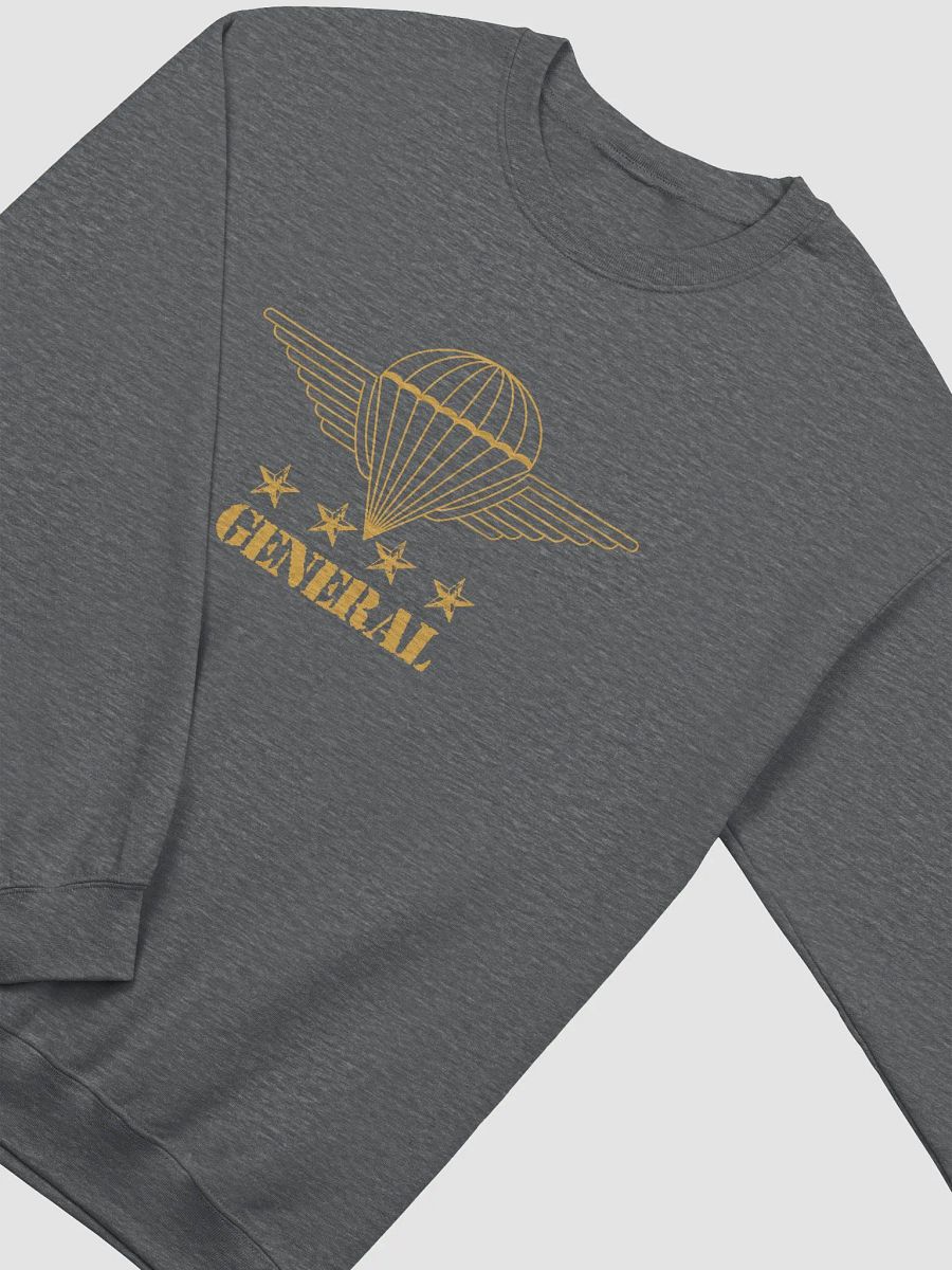 4 Star General Sweat product image (3)