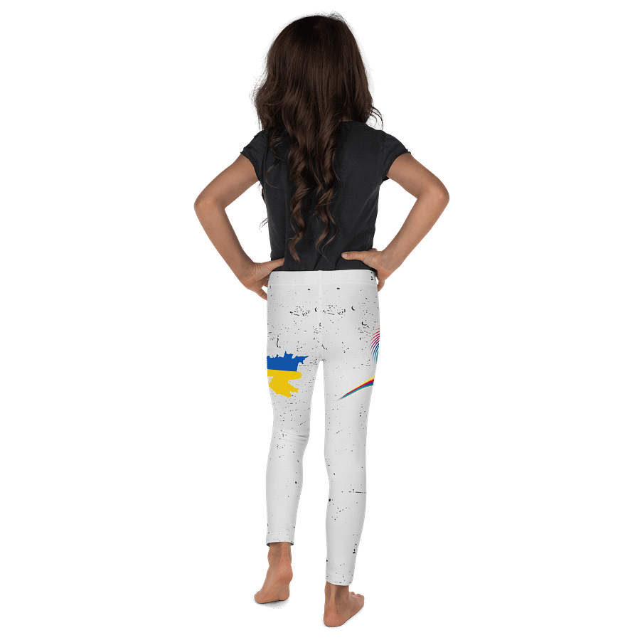 All-Over Print Kids Leggings product image (3)