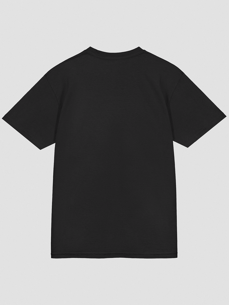 Sweet and innocent unisex t-shirt, white product image (4)