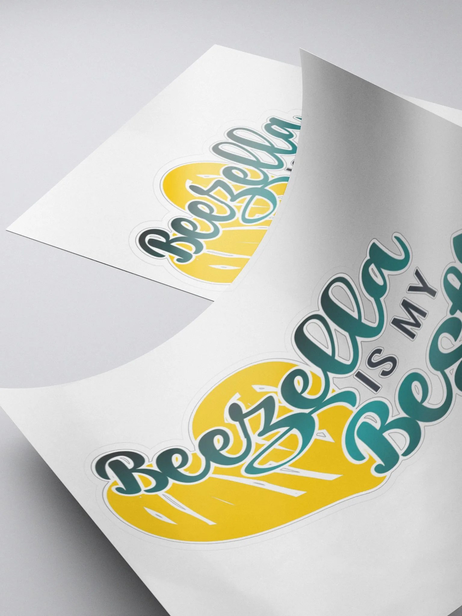 Beezella is my Bestie product image (4)