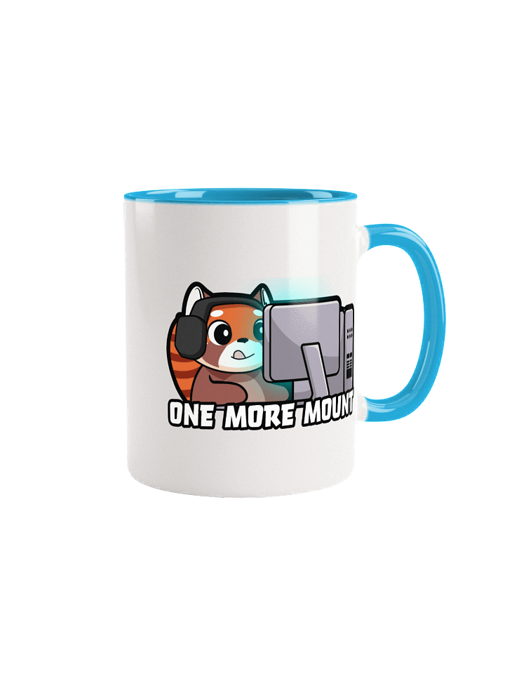 One More Mount - Ceramic Mug product image (14)