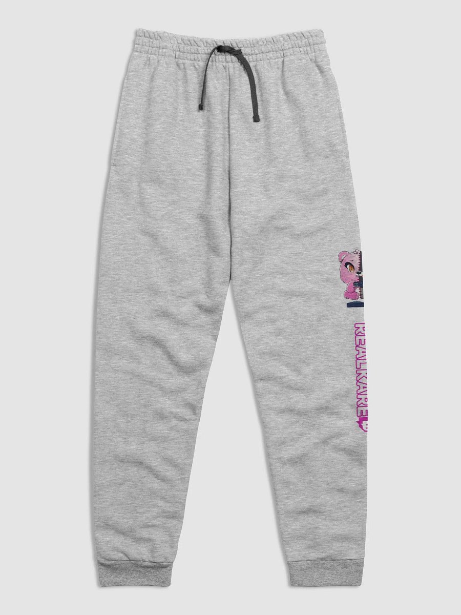 Gamer Bear Joggers! product image (3)