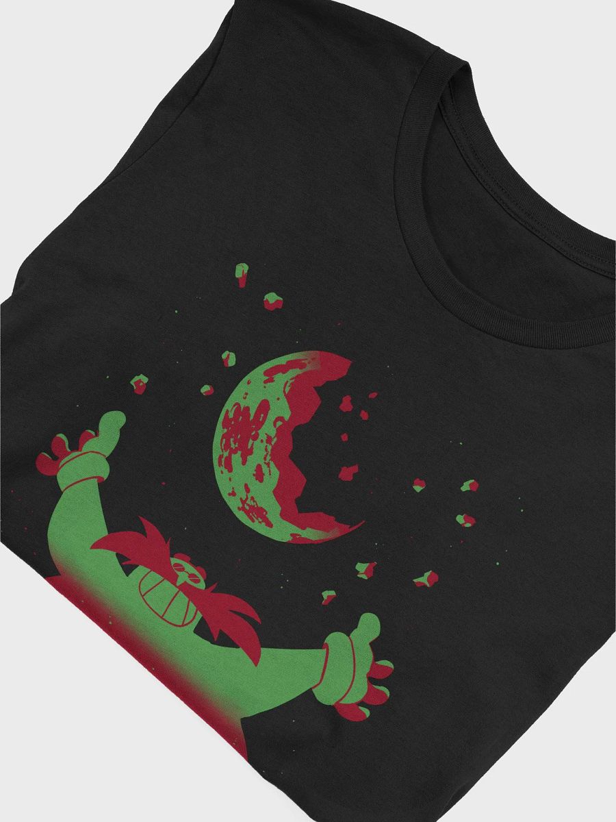 IM GONNA GO HIGHER TSHIRT product image (3)