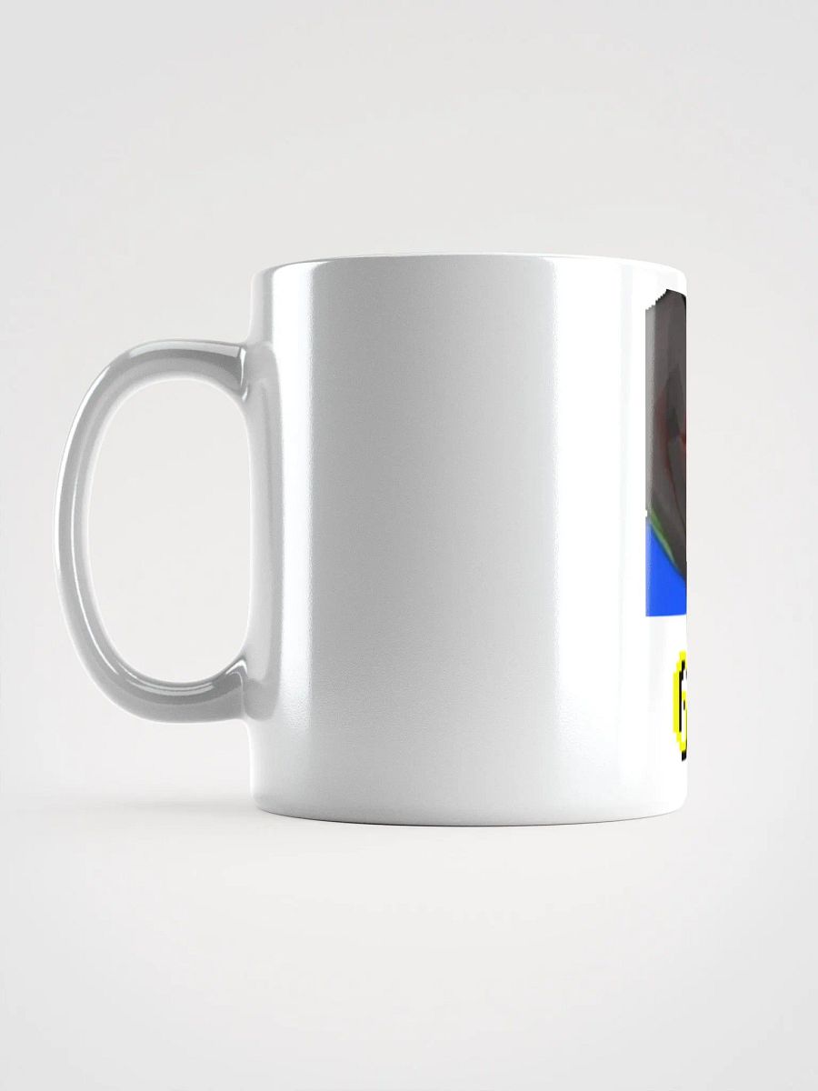 Grandmaster Mug product image (6)