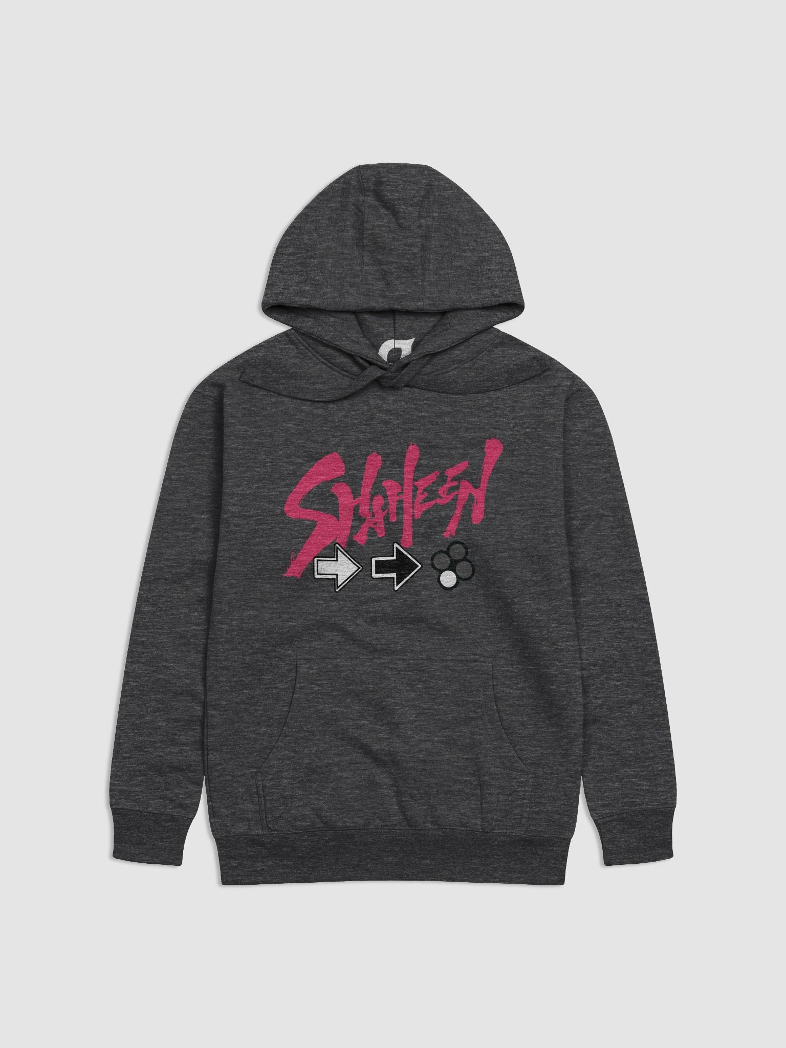 Shaheen Signature Move product image (1)