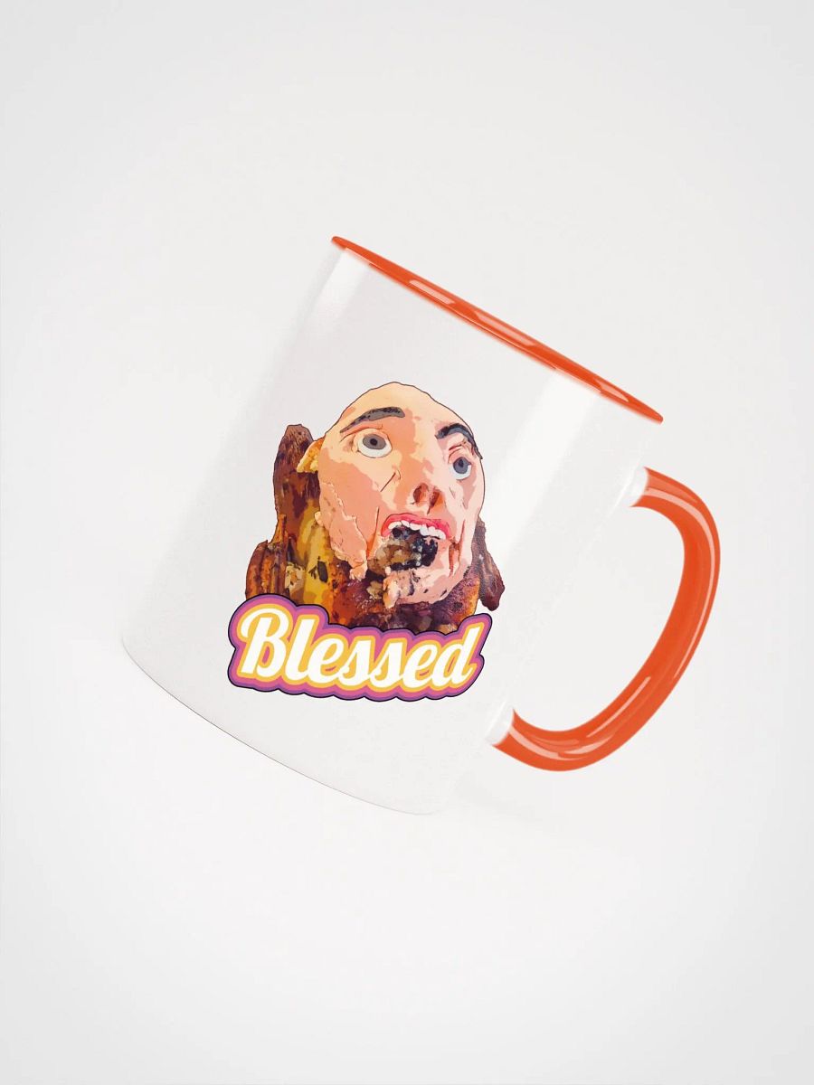 Liddles Blessed Mug product image (24)