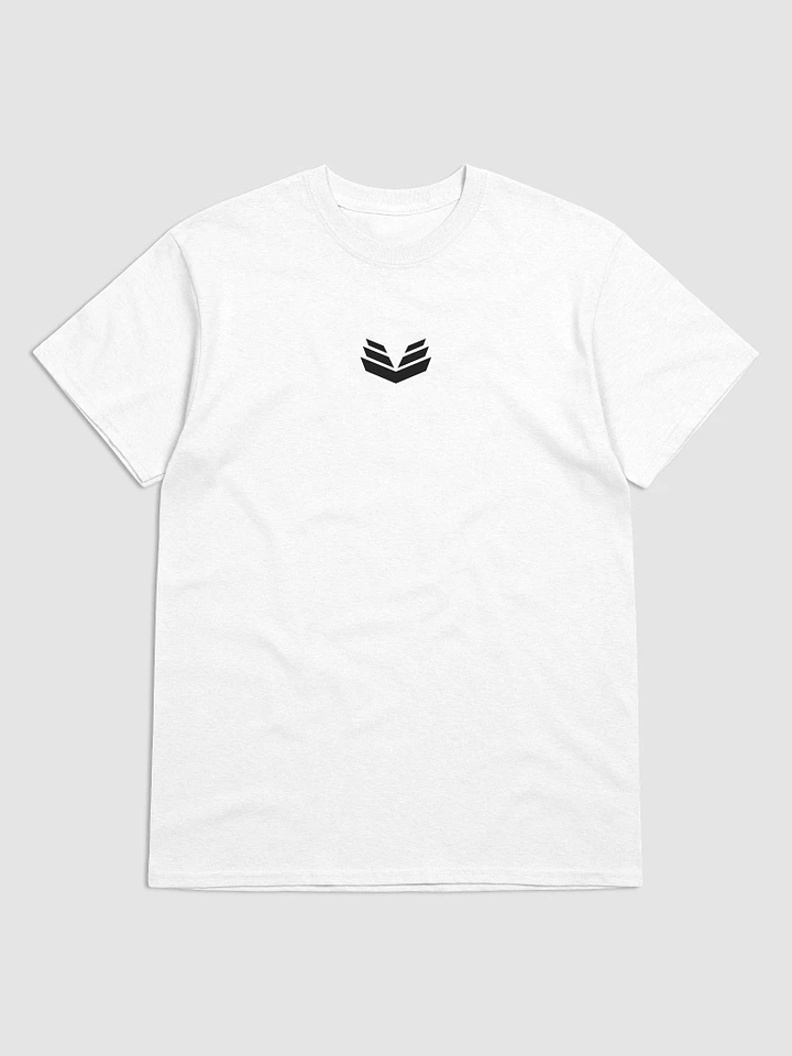 SS'23 Tee - White product image (1)