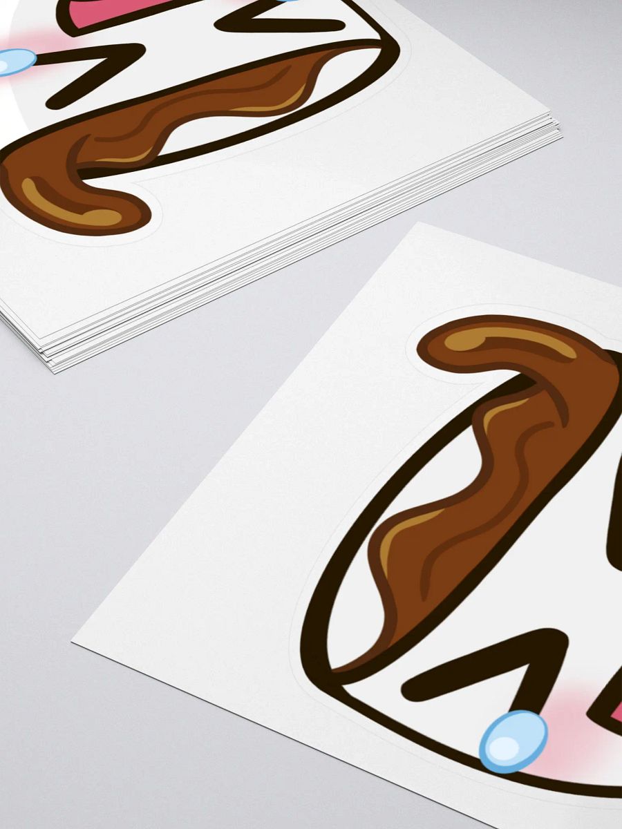 Laugh Sticker product image (11)