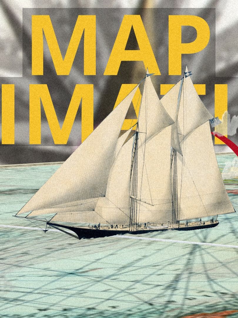 3D Map Animation Project Files product image (1)