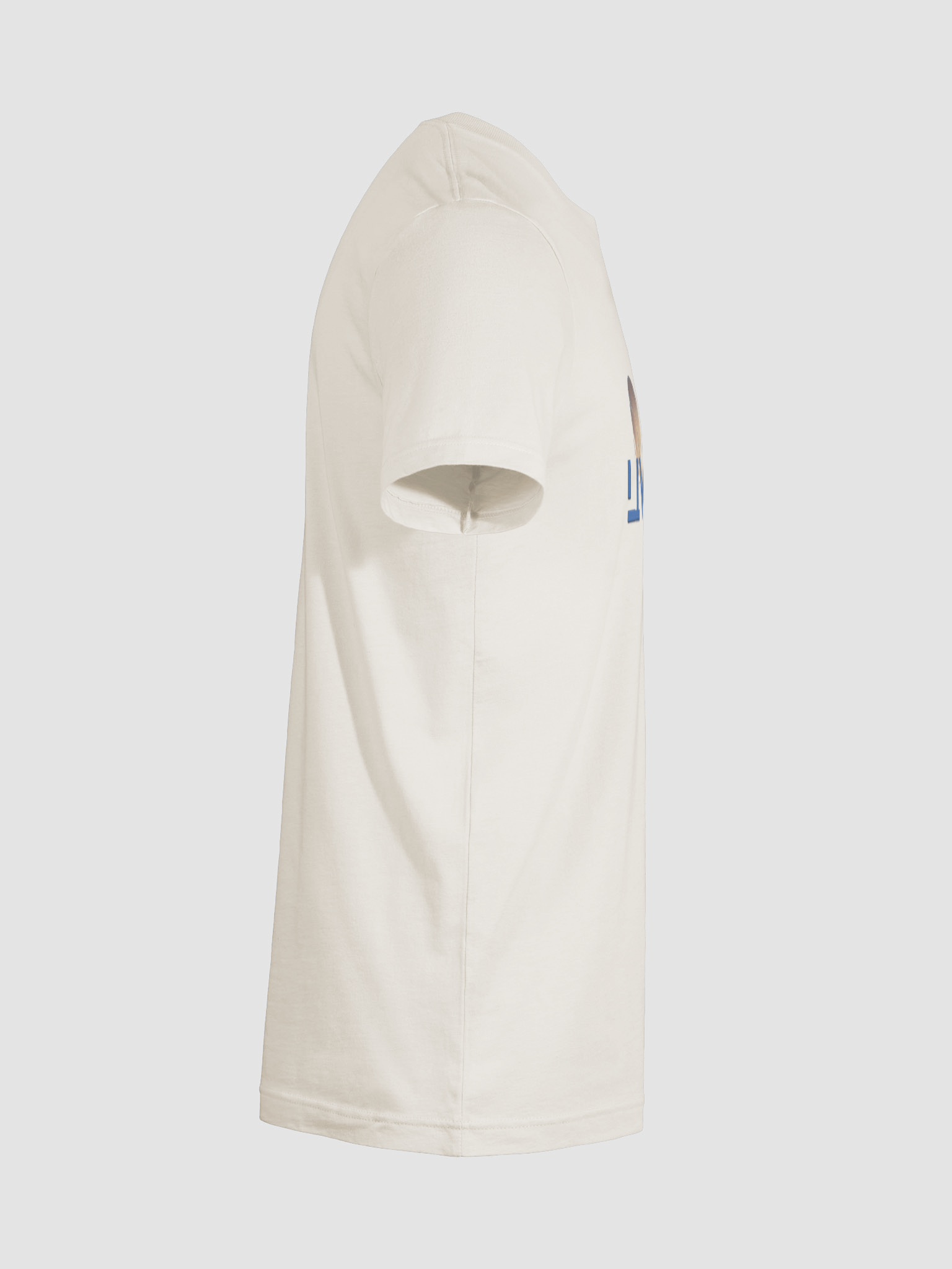 Liviano Canvas Supersoft T-Shirt (124) product image (10)