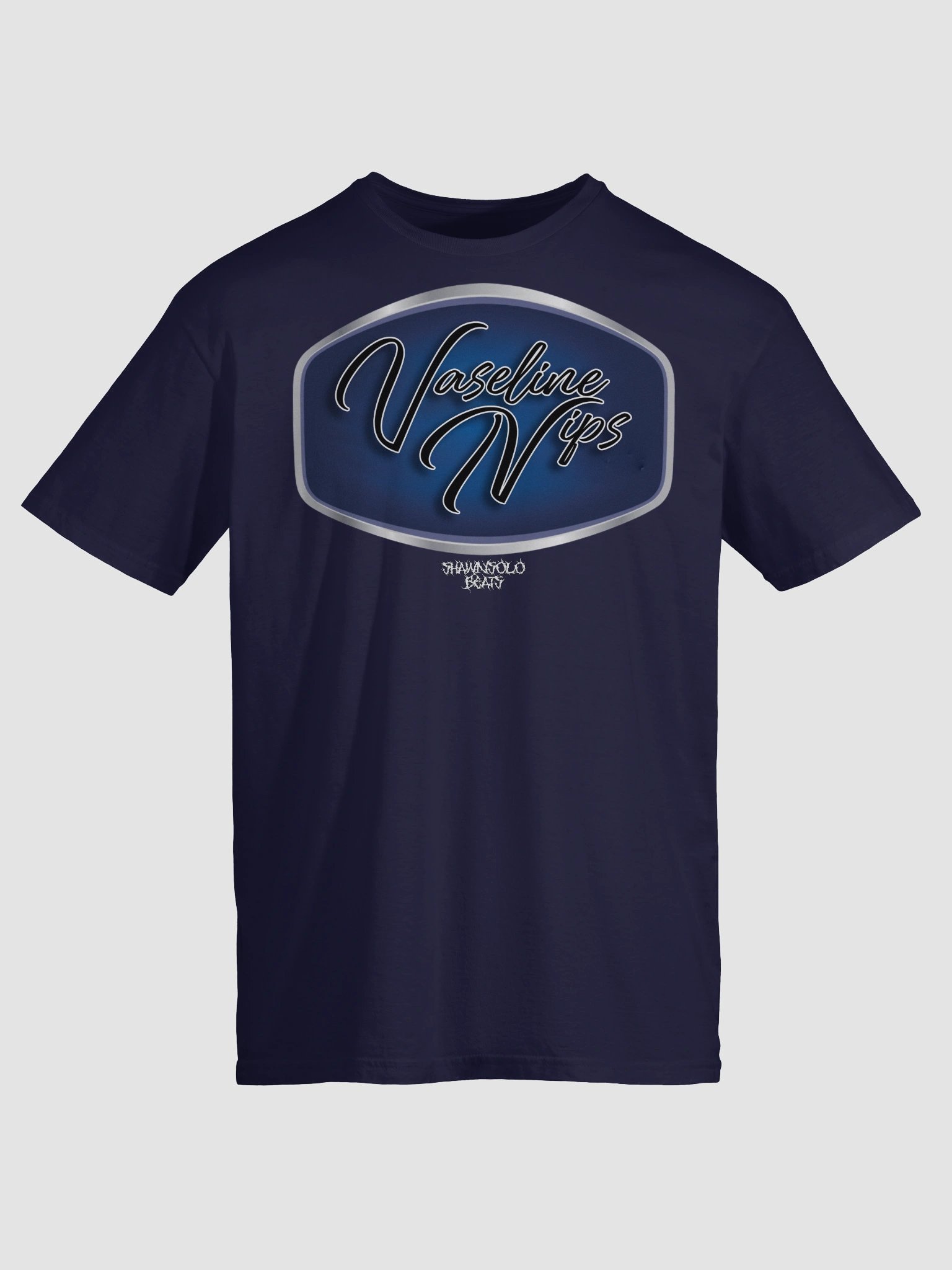 Vaseline Nips Unisex Softstyle T-Shirt product image (33)