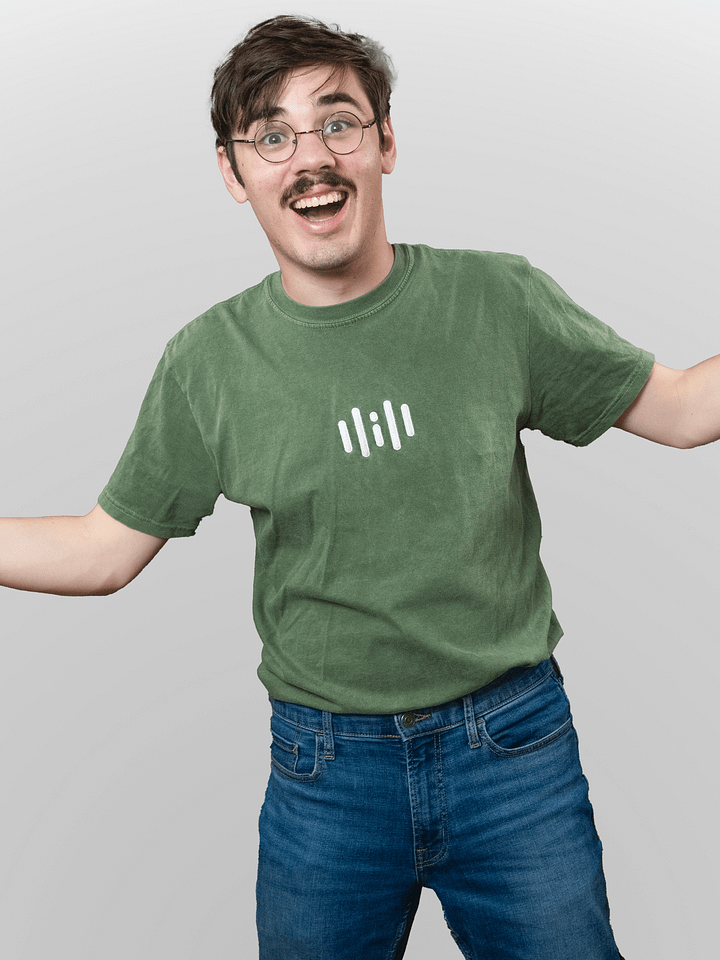 DID Logo Shirt product image (1)
