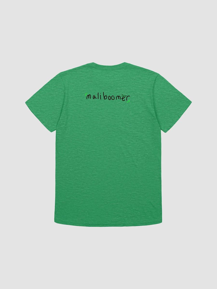 MALIBOOMER T-SHIRT product image (6)