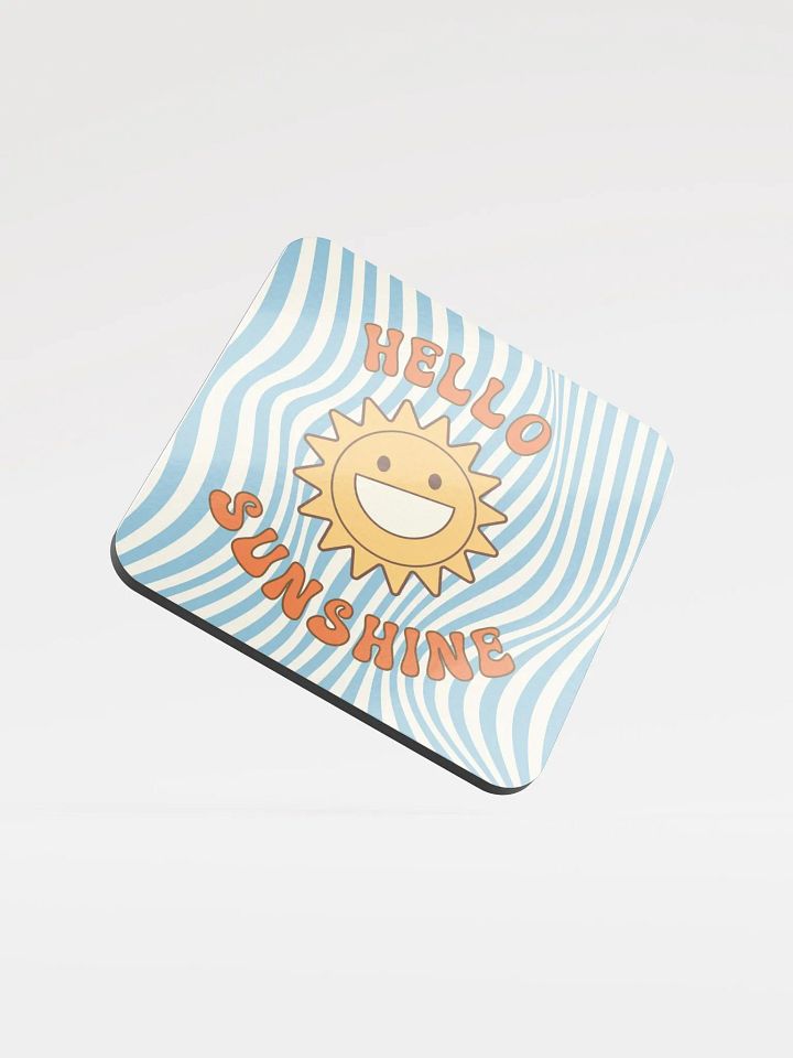 Hello Sunshine Coaster product image (1)