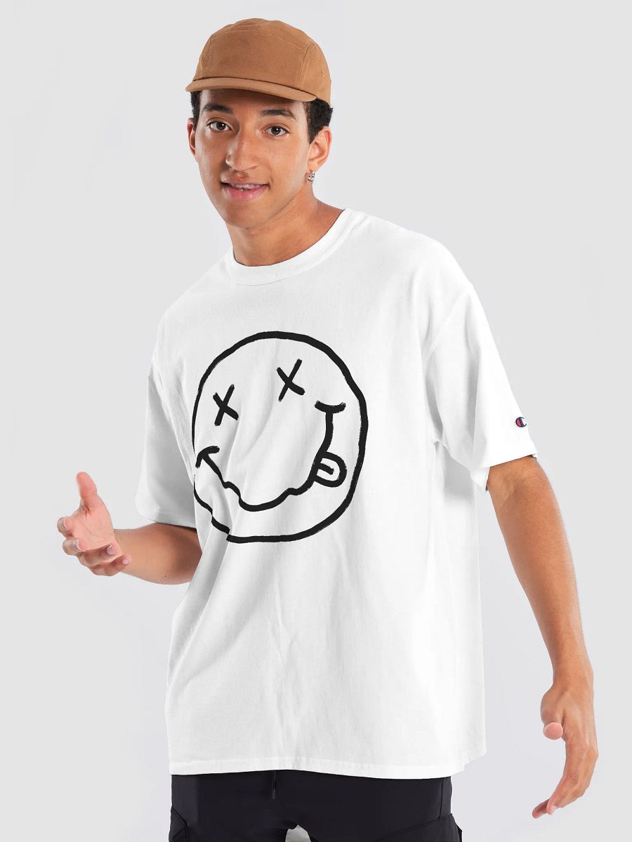 Stealthy Comfort Relaxed-Fit Tee product image (8)