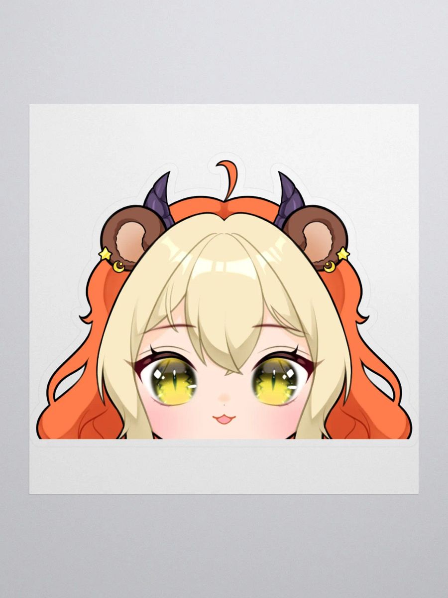 Peeker Nyla Sticker product image (1)