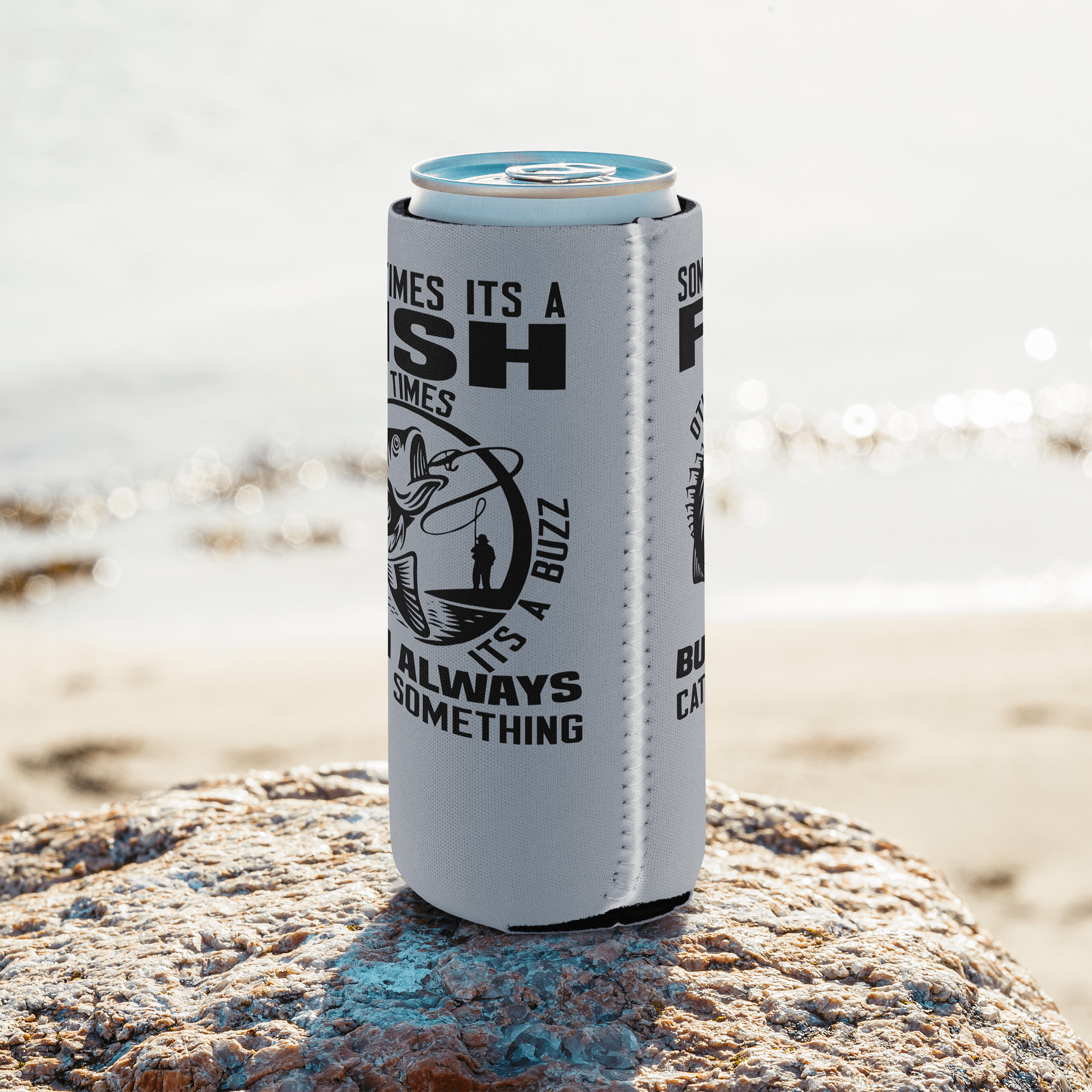 Fishing Koozie product image (17)