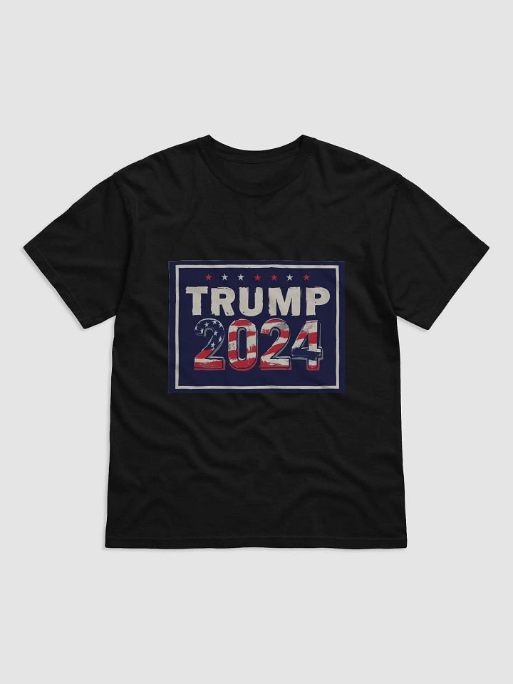 Trump 2024 T-shirt product image (1)