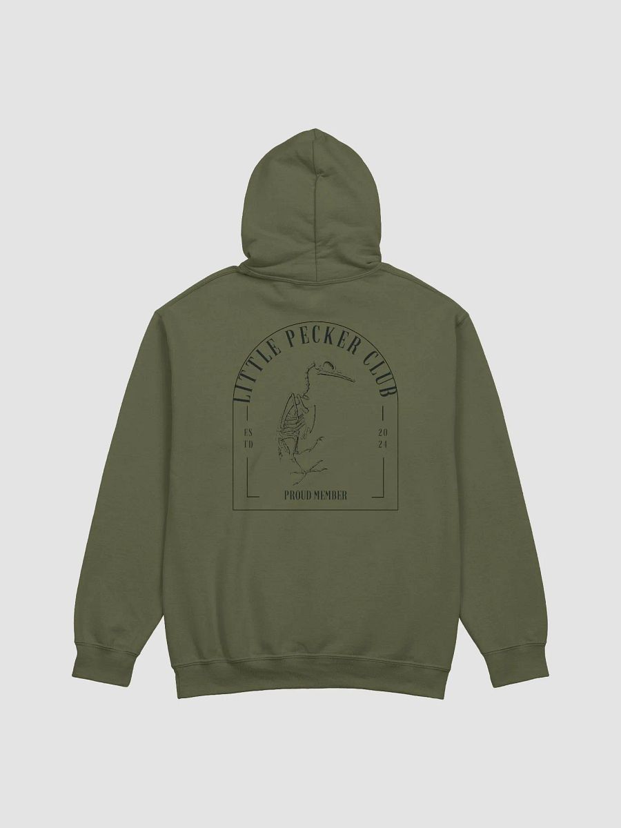 L.P.C Comfort Hoodie product image (13)