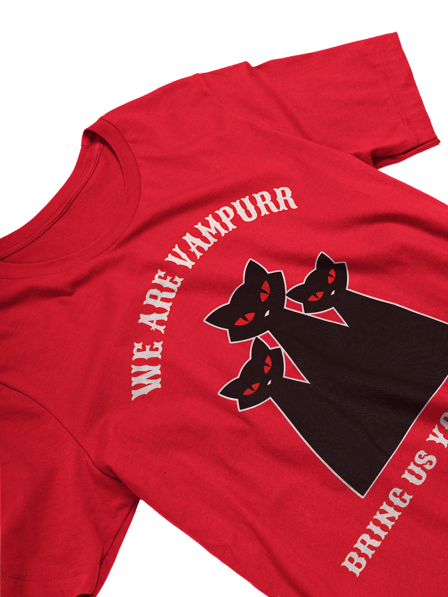 We Are Vampurr - Bring Us Your Treats product image (5)