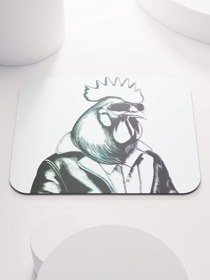 HDMI CAWK Mouse Pad product image (1)