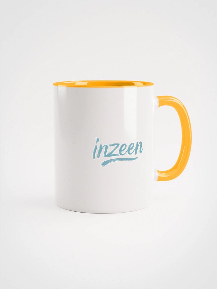 inzeen Mug product image (1)