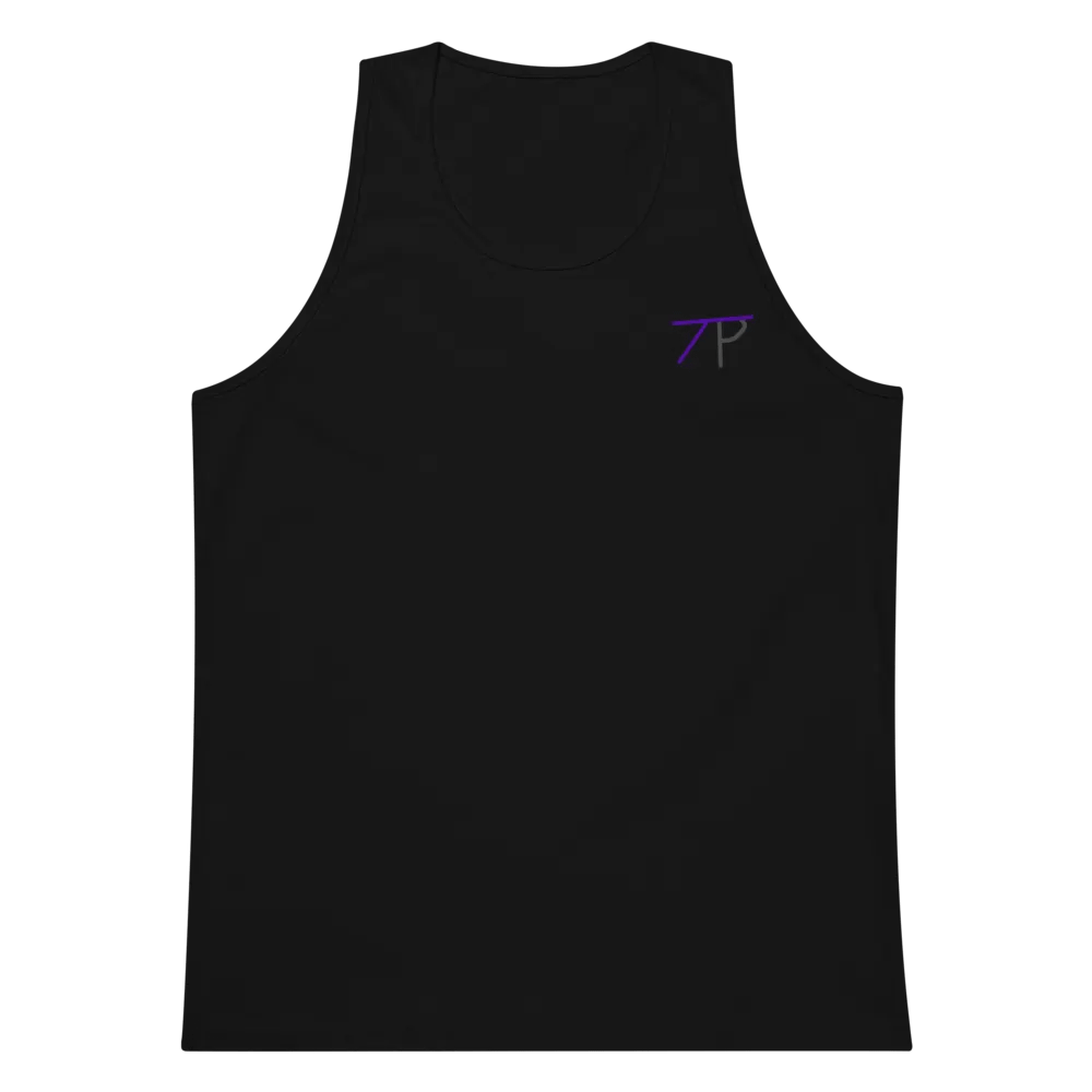 logo tank top product image (8)