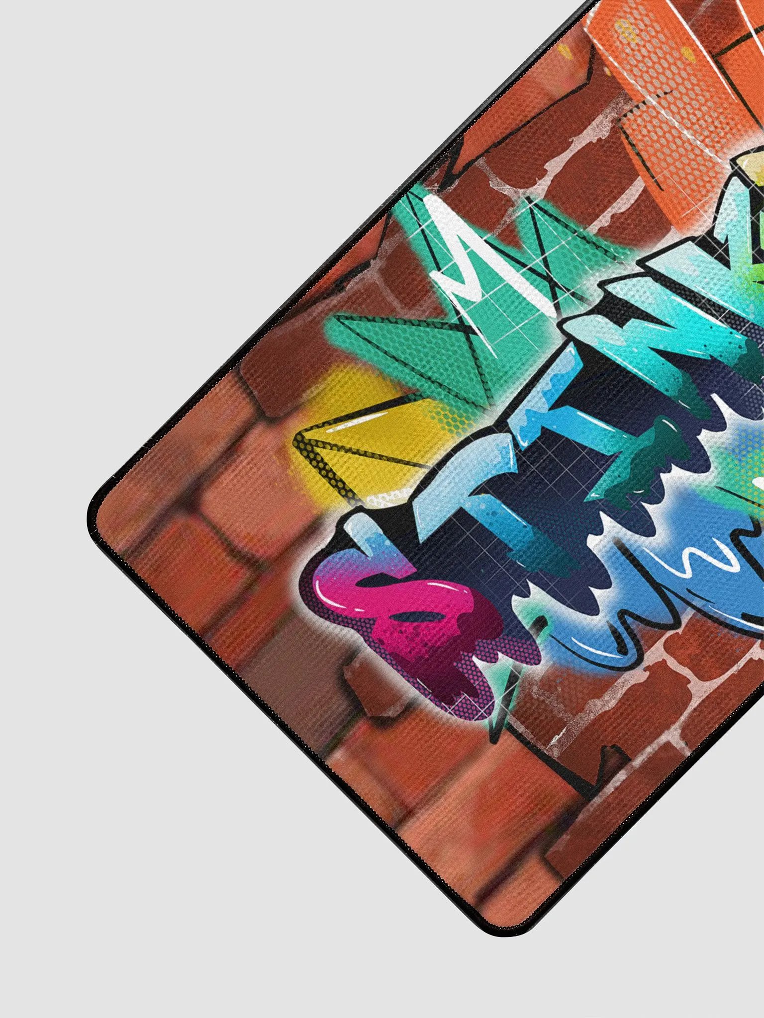 Stinkrot Grafitti Desk Matt 1 product image (3)