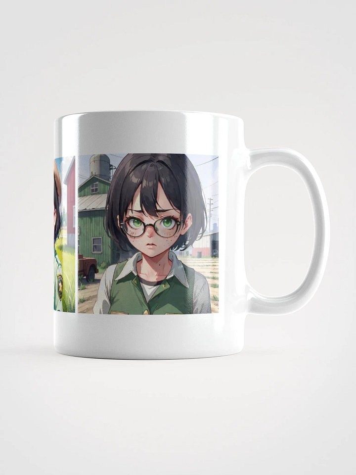 Robin AI Mug product image (2)