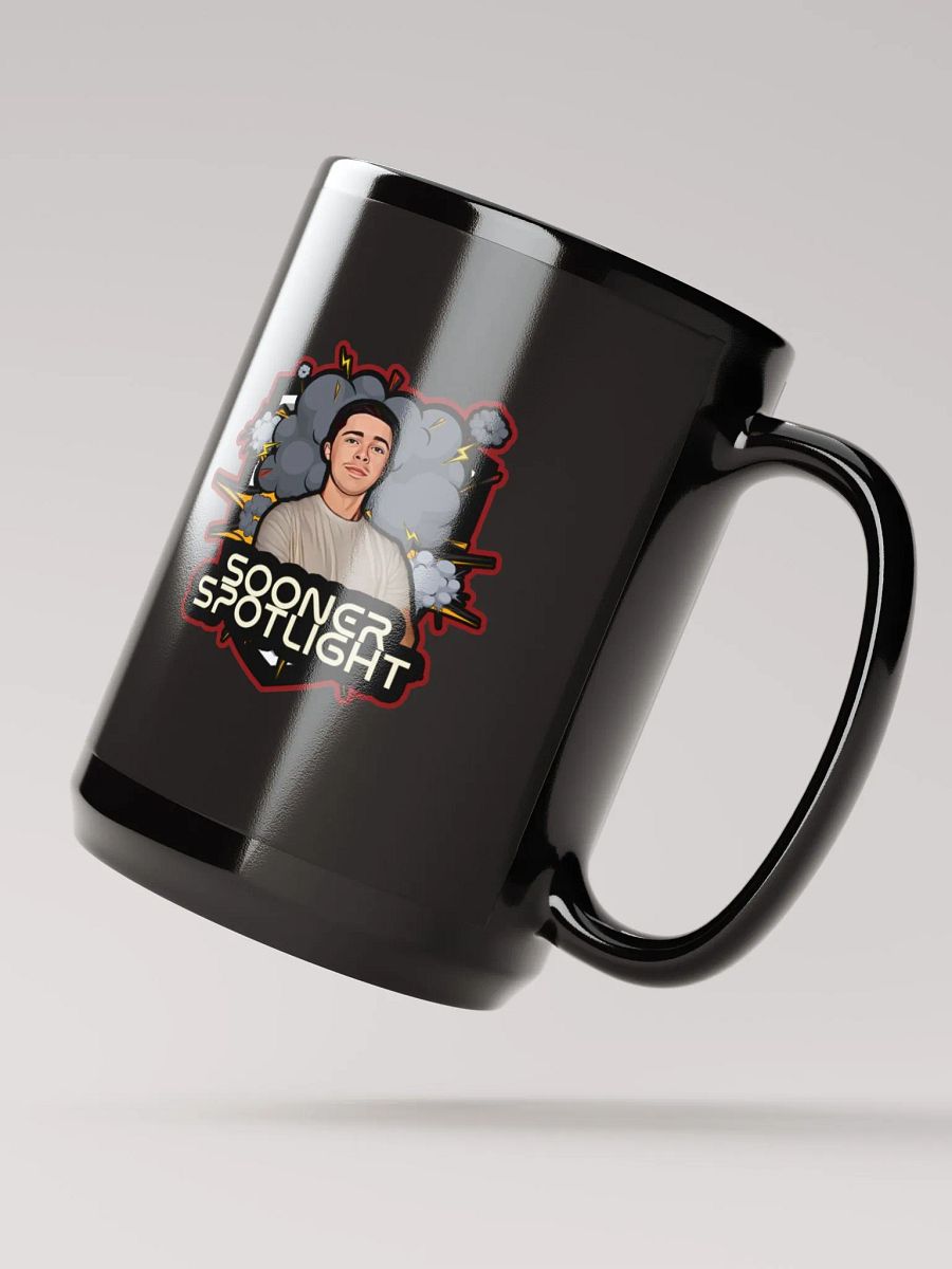 Sooner Spotlight Mug product image (2)