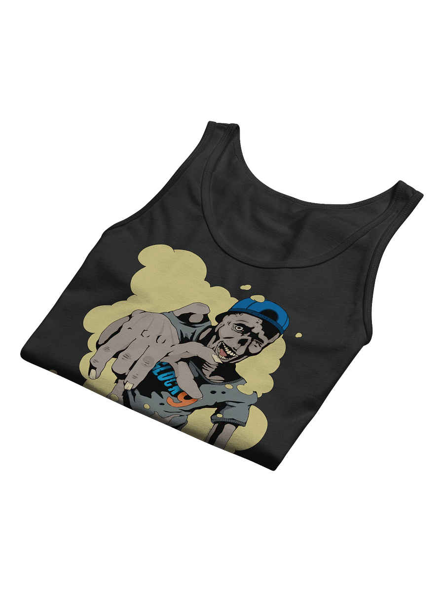 G9 Zombie Tank product image (14)