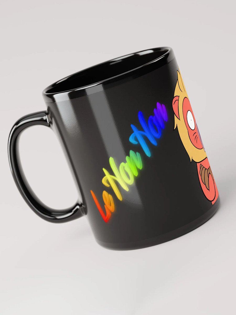 Rainbow Hon Hon Mug product image (4)