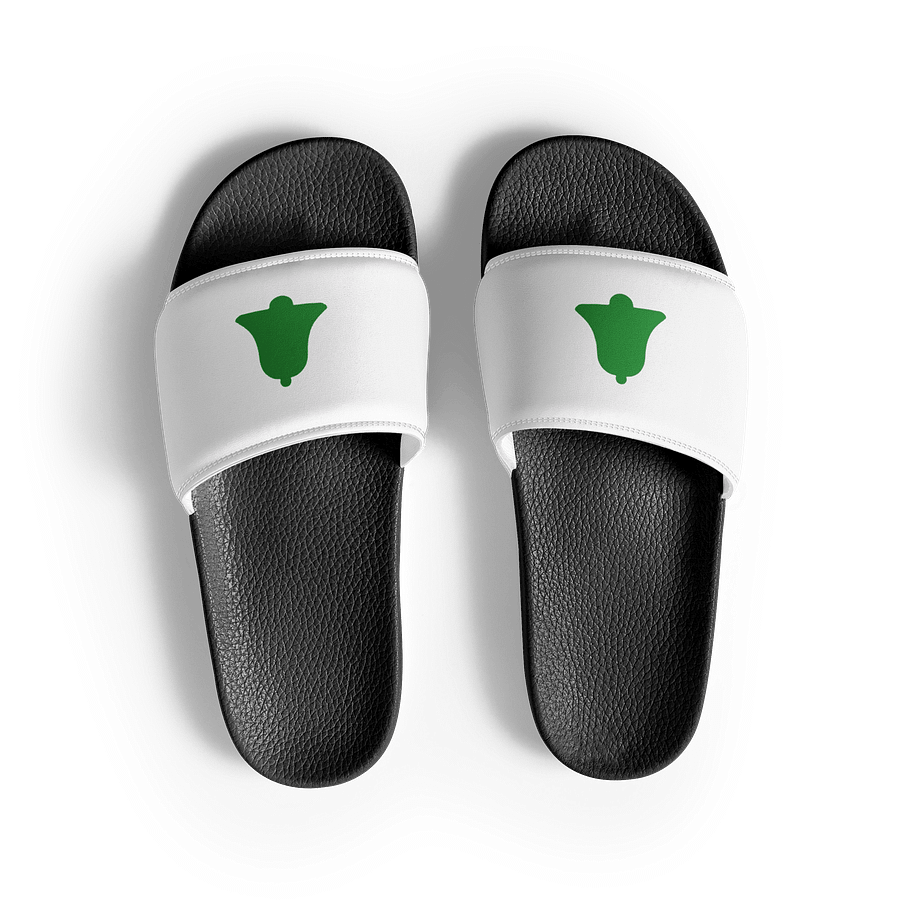 Emerald Bell Women's Slides product image (2)