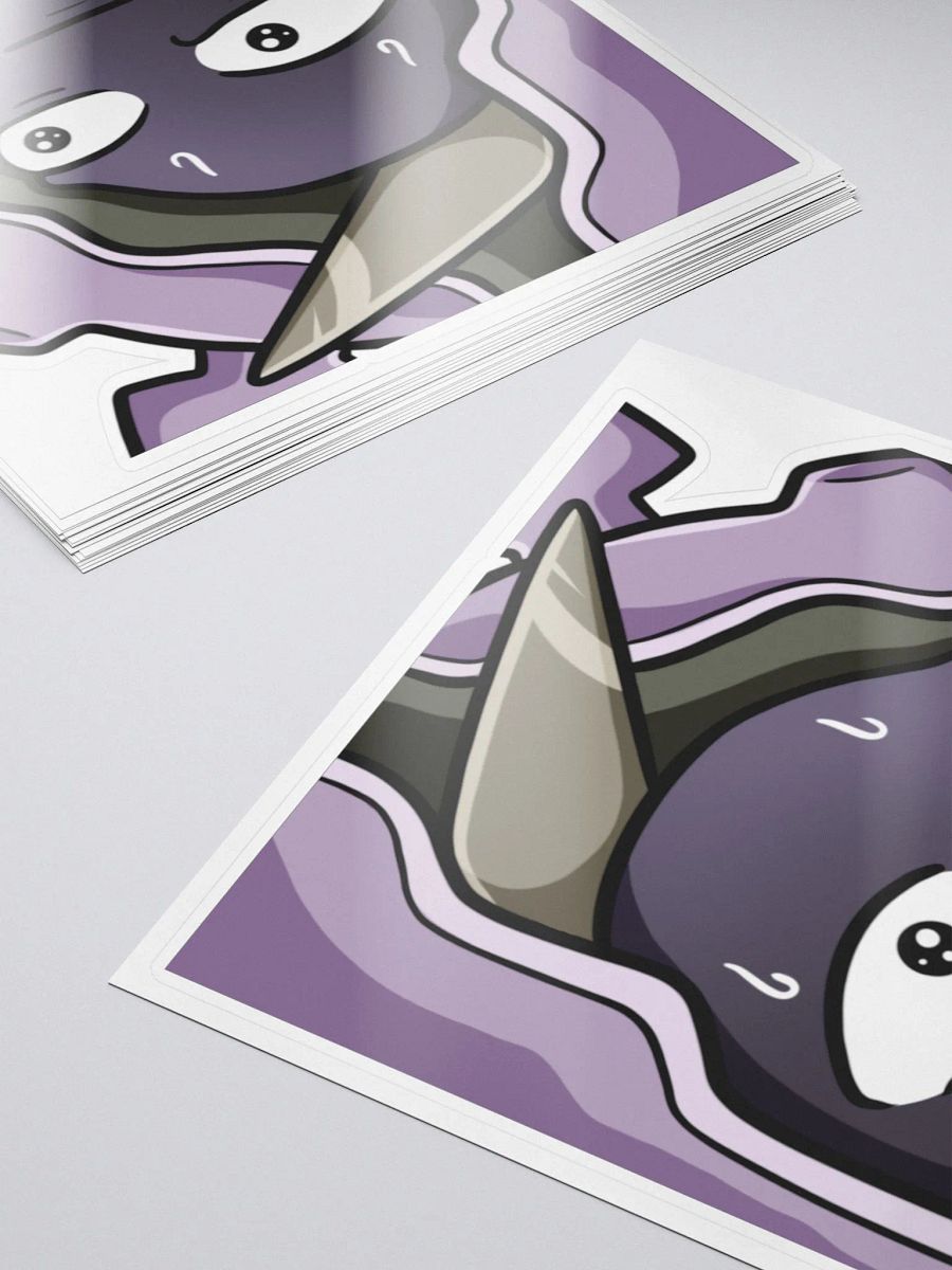 pixMoist Sticker product image (5)