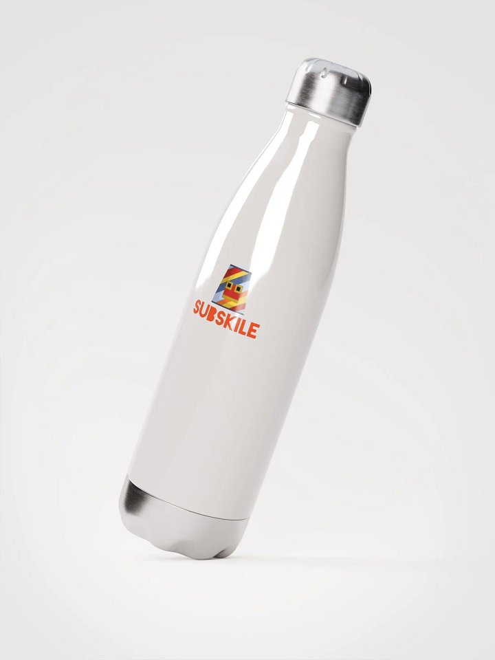 Subskile Travel Bottle product image (2)