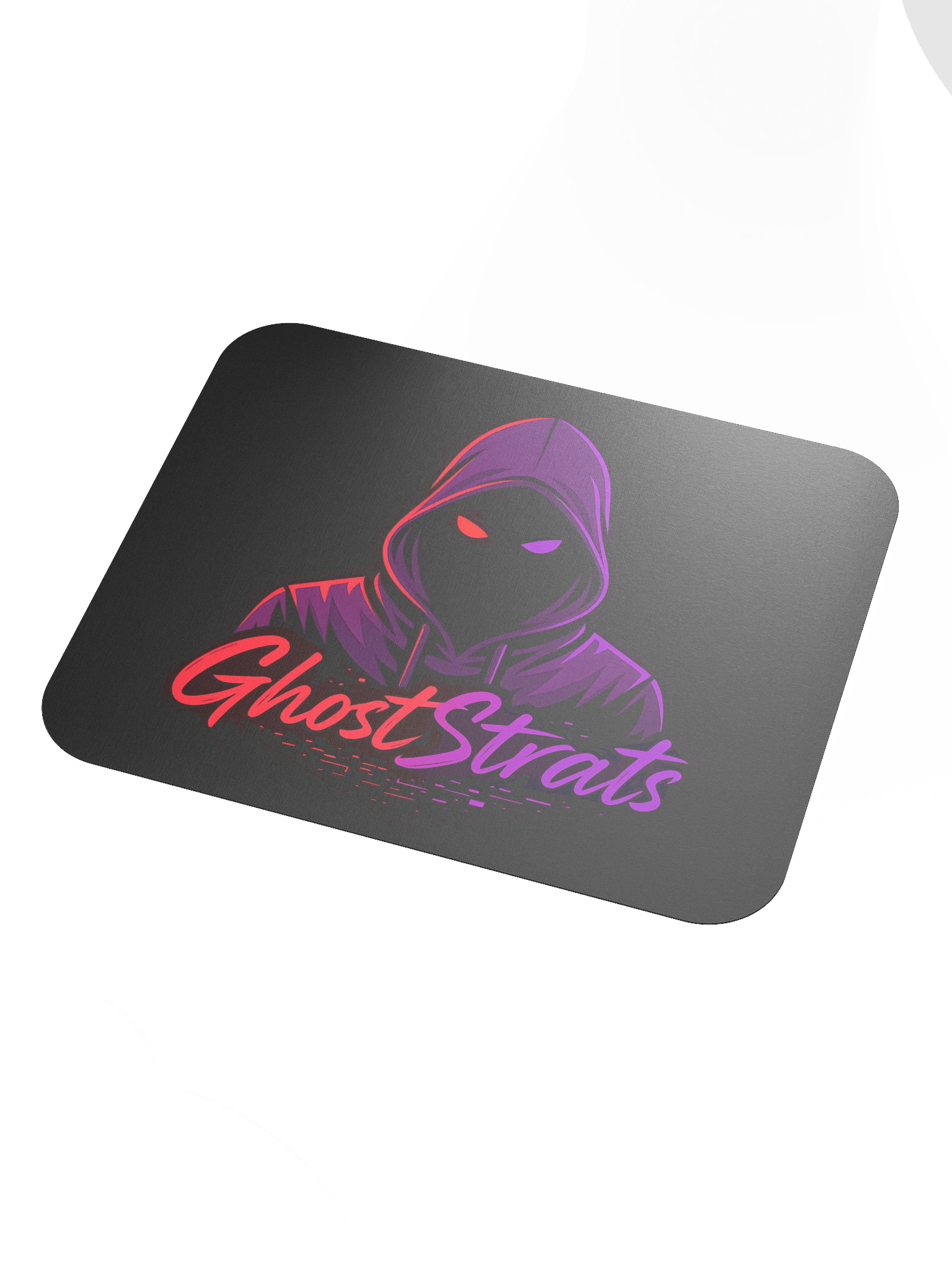 GhostStrats Mouse Pad product image (3)