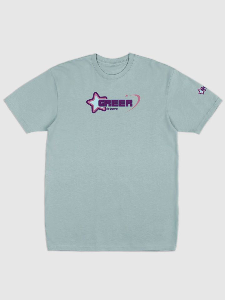 Super soft Star tee product image (1)