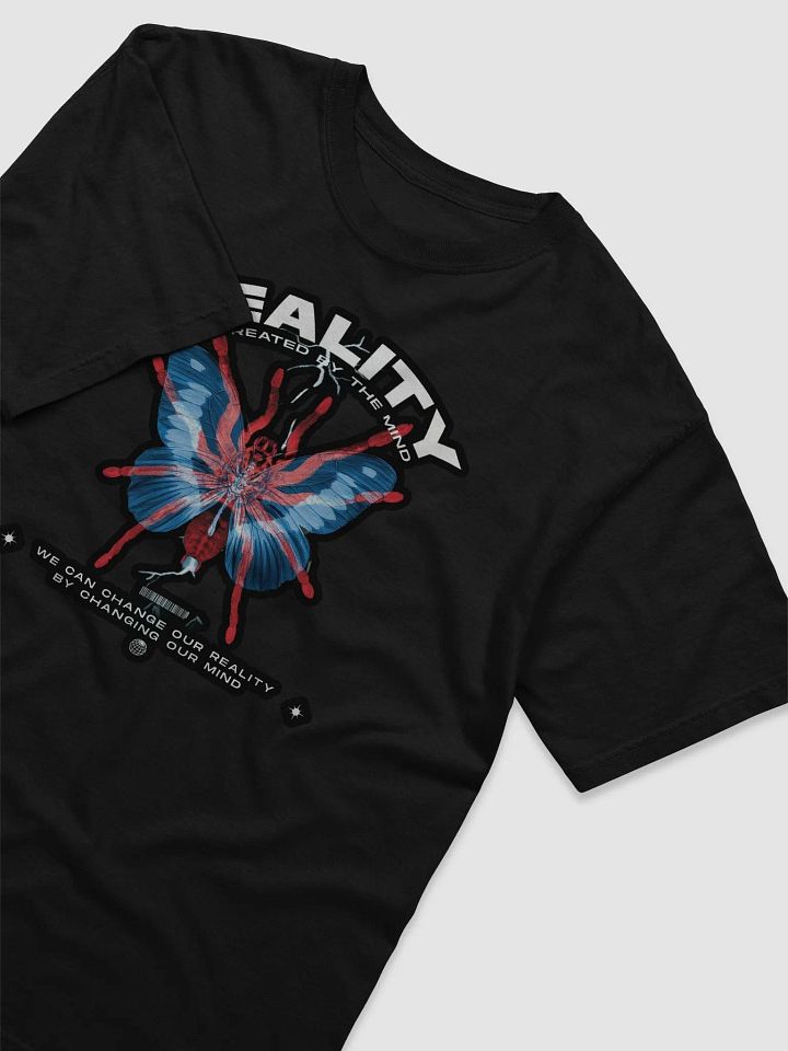 Mind's Reality Butterfly Tee product image (2)