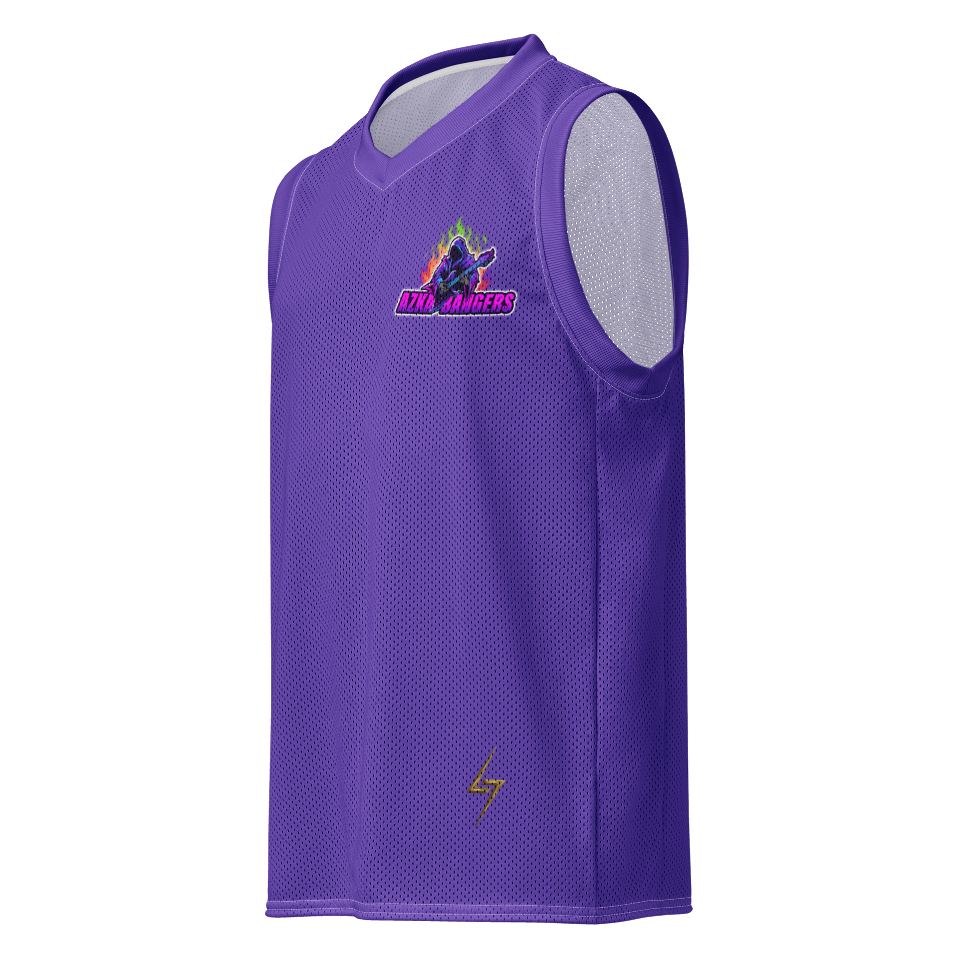 Azkabangers Team Jersey product image (1)