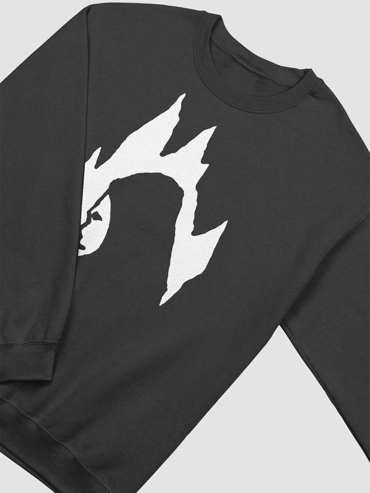 Night Flame Sweatshirt product image (2)