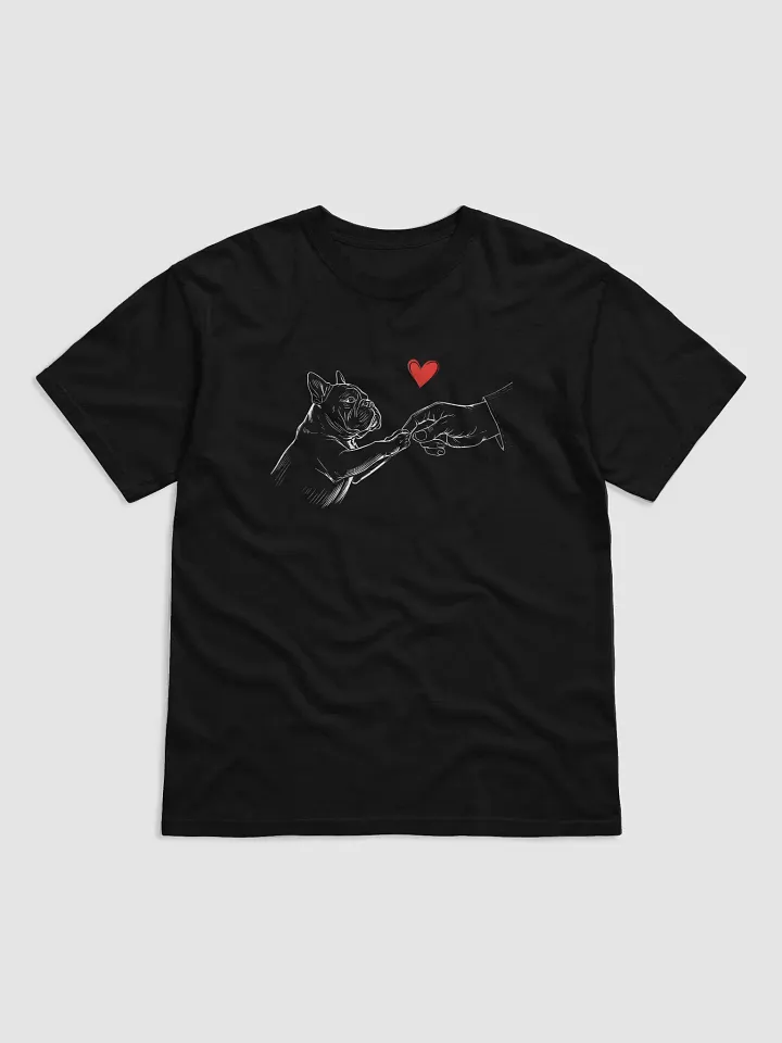 Pawfect Connection T-Shirt product image (1)