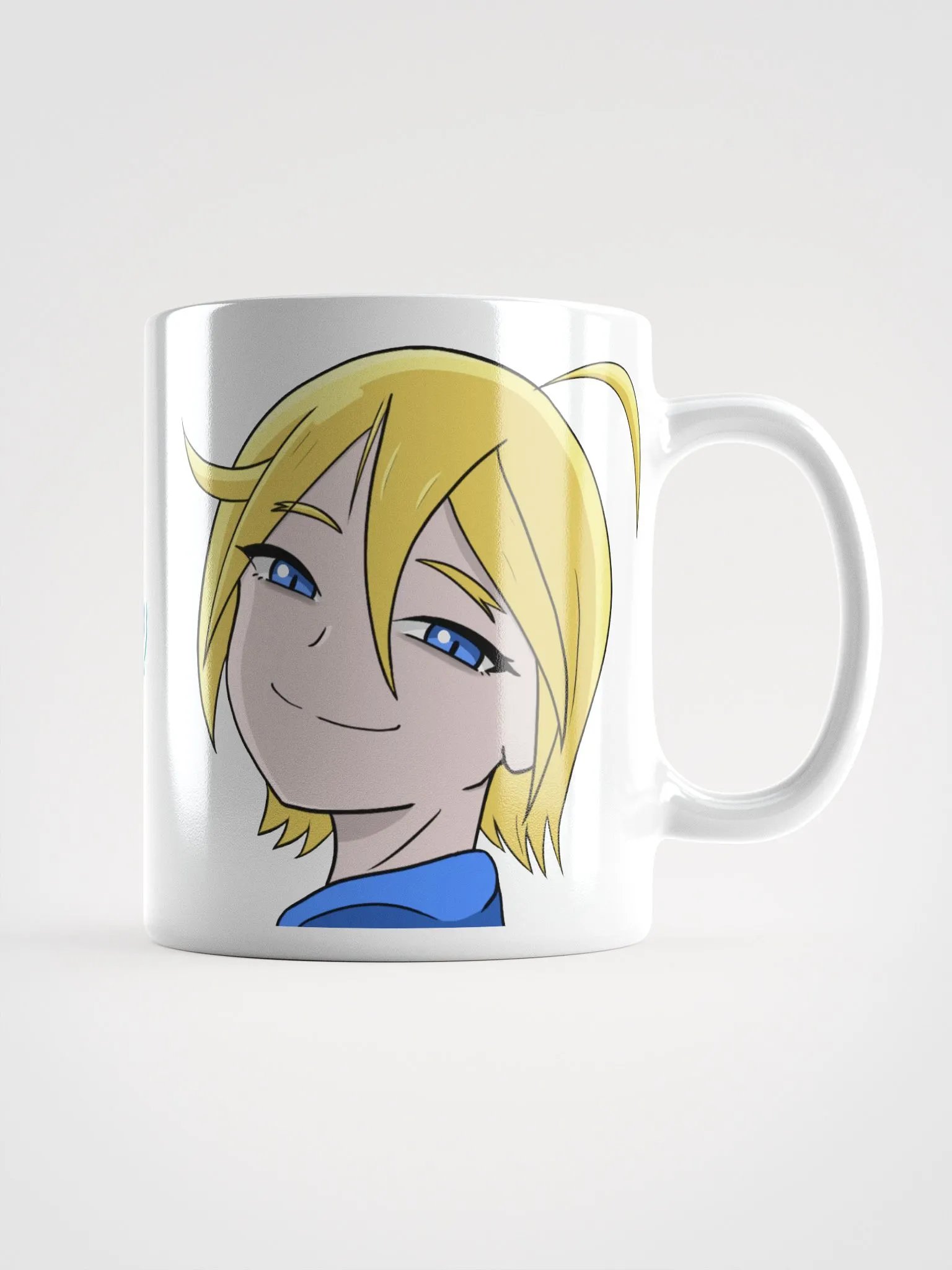 S(mug) (White) product image (1)