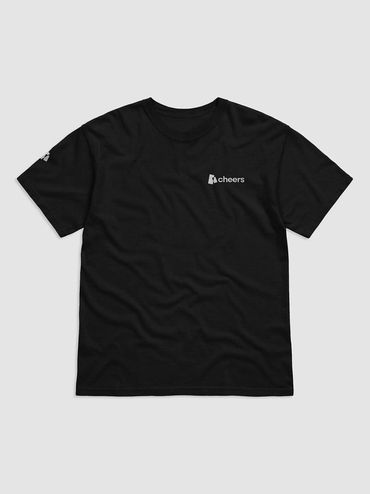 Cheers Front & Back product image (1)