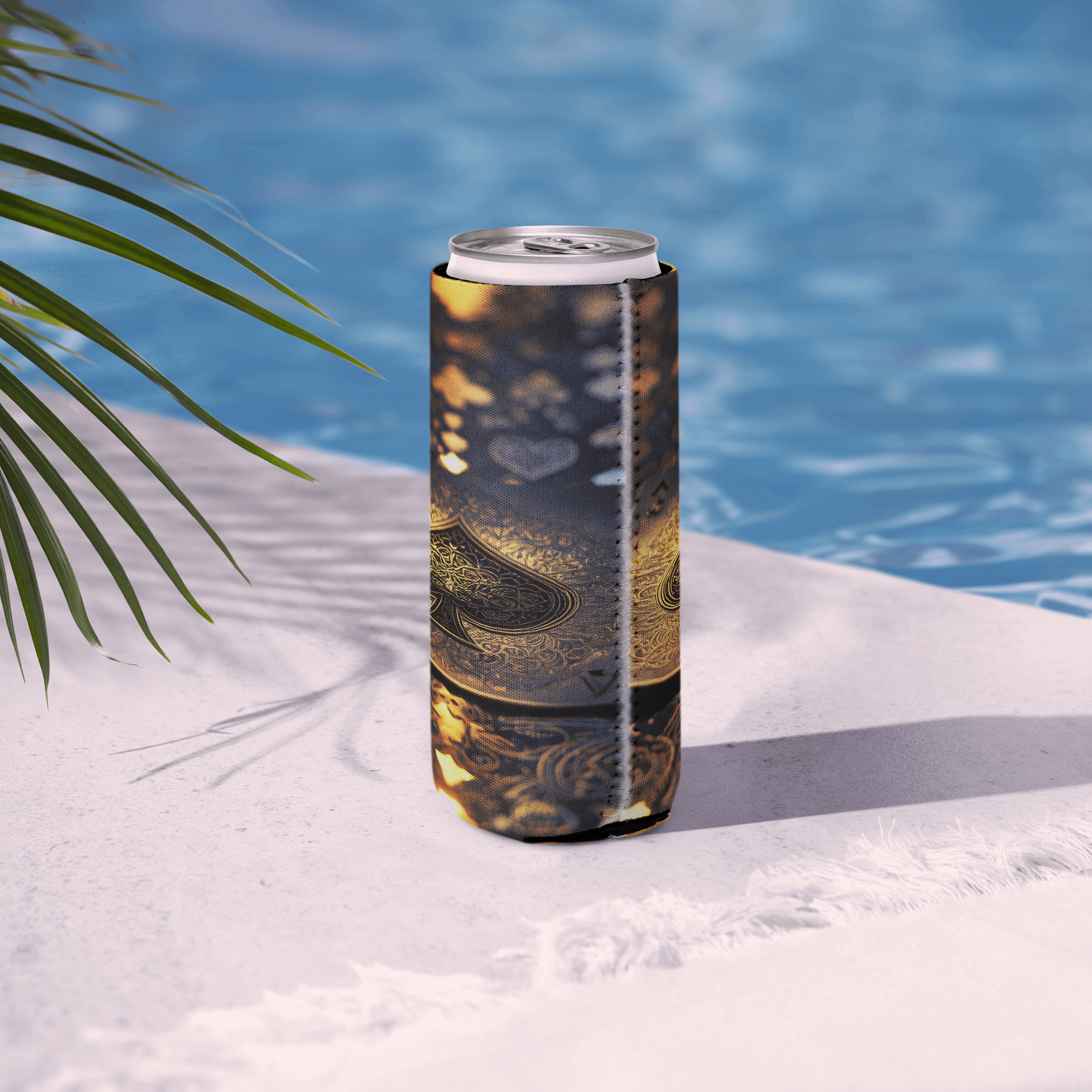 ace of spades coozie product image (15)