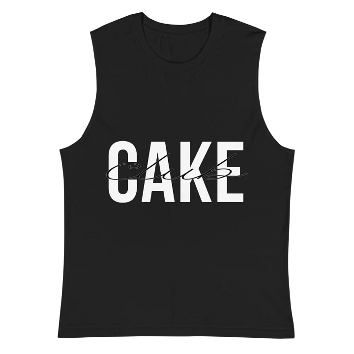 Cake Club Tank product image (2)