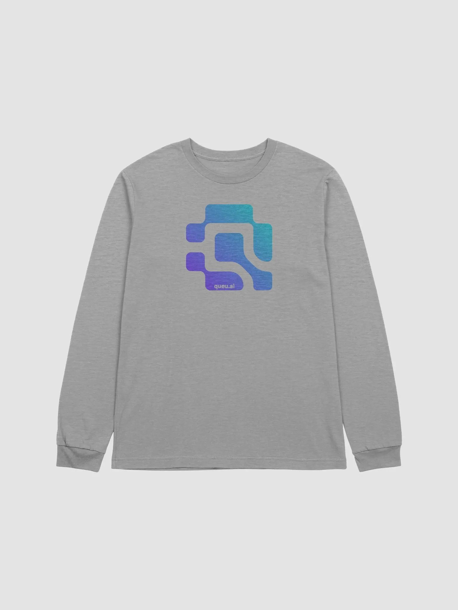 Gold Level Q Long Sleeve Tee product image (7)
