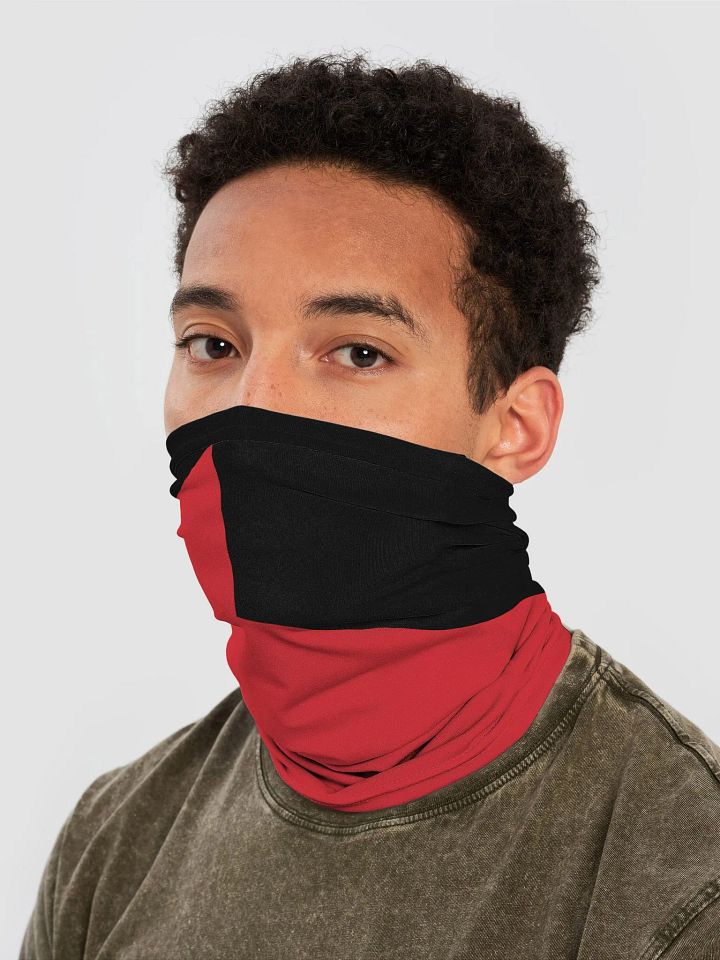 JCC Alternative Facemask / Dreadlock Covers product image (2)