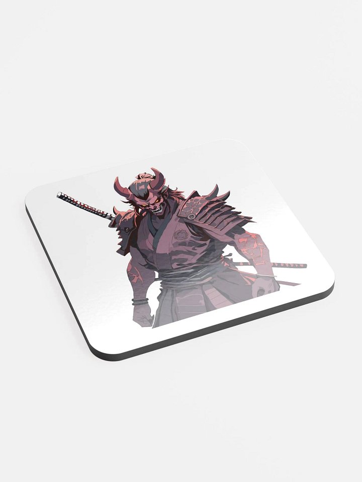 Sober Coaster(Final Form) product image (2)